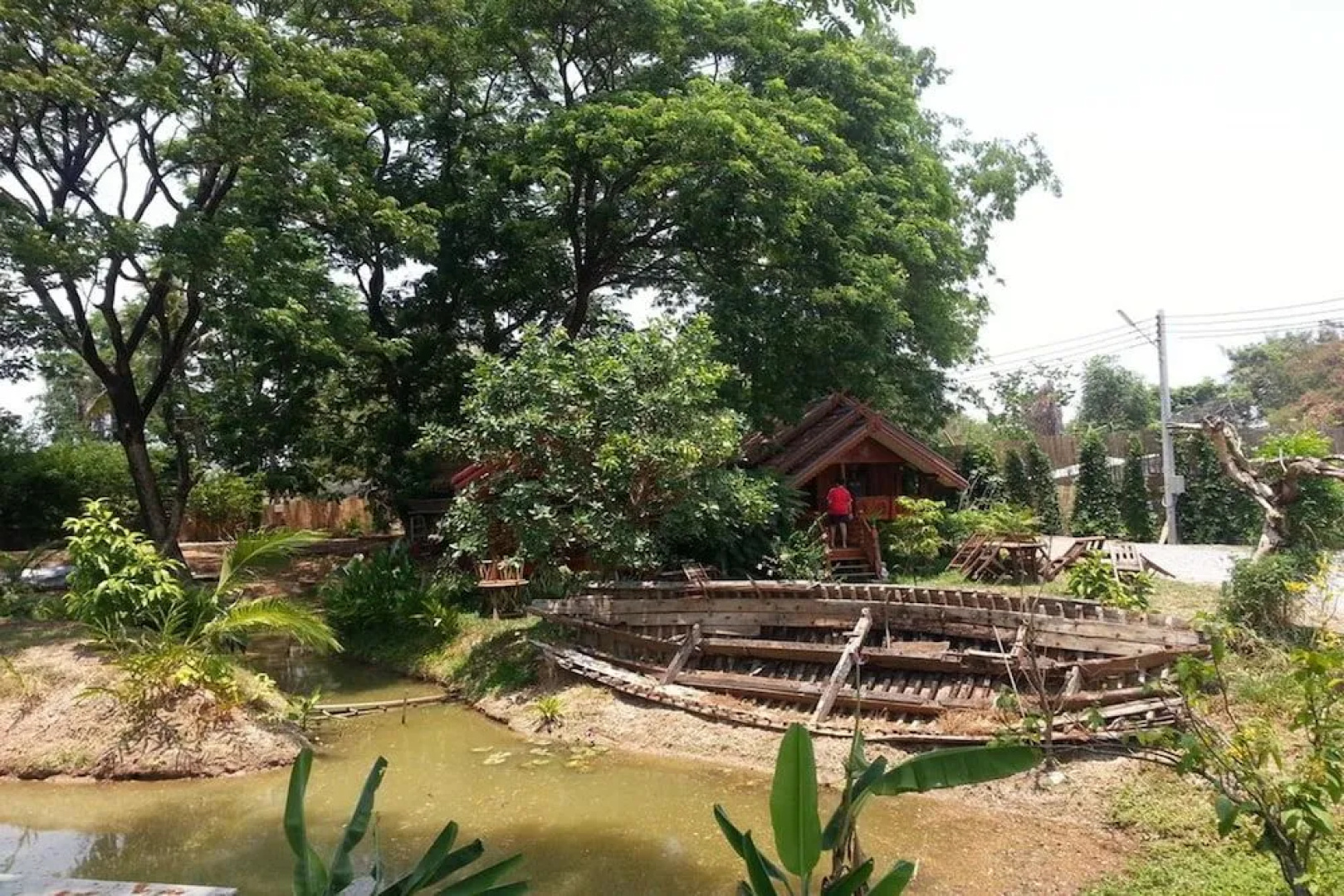 Ruenlookmai Resort