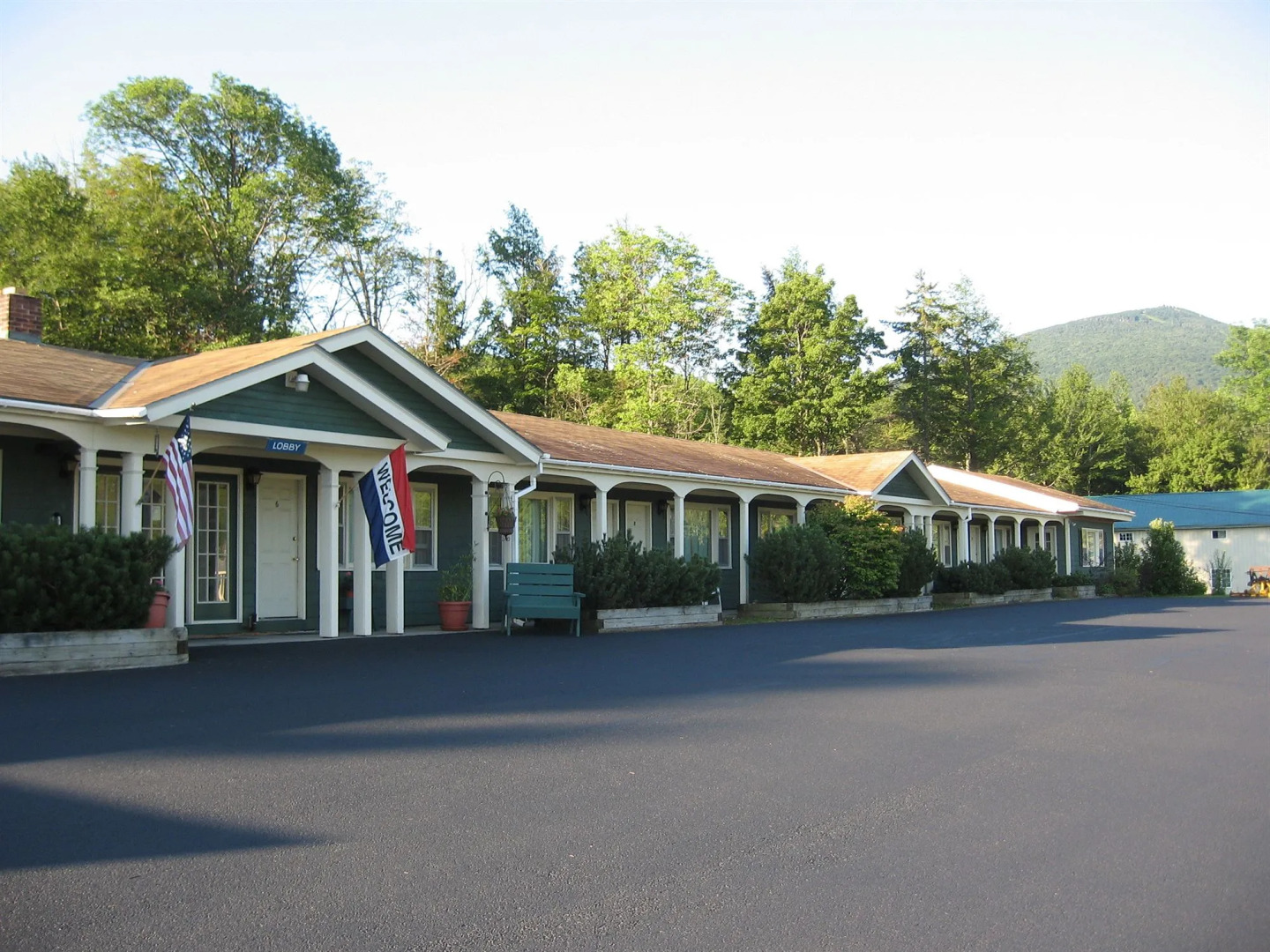 Killington Motel
