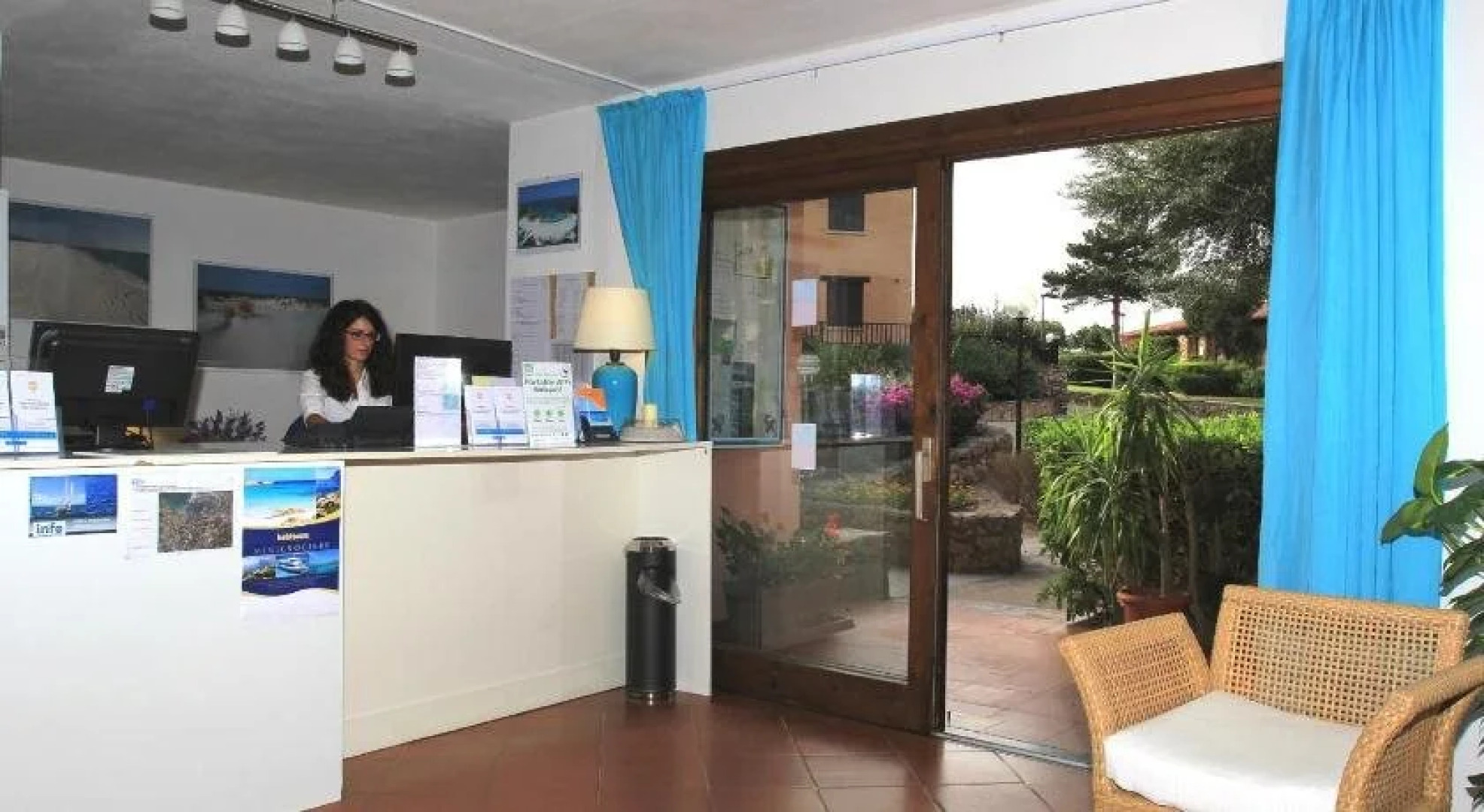 Residence Eurotel Bouganville