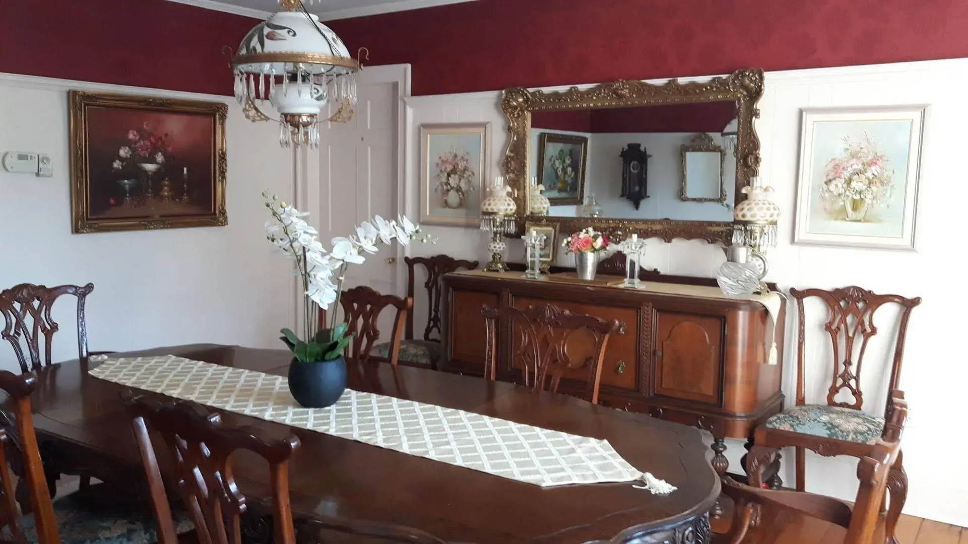 Historic Wilson-Guy House