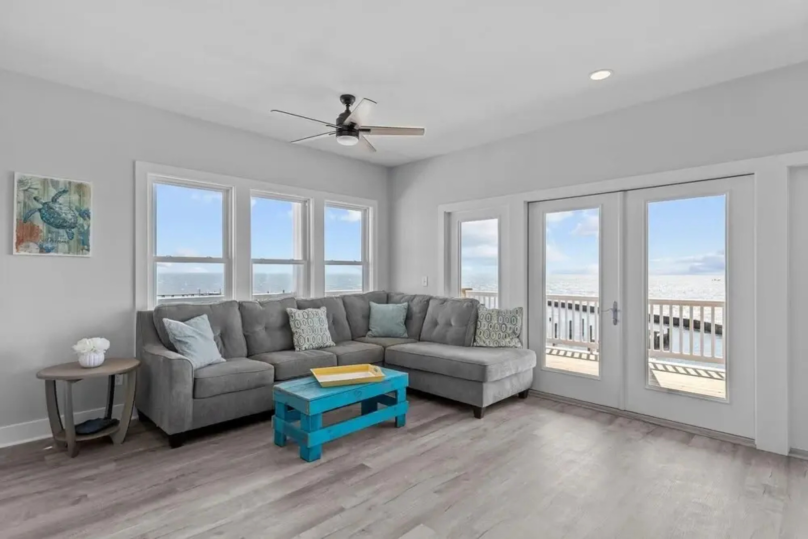 Shell Point 2 Bedroom Condo by RedAwning