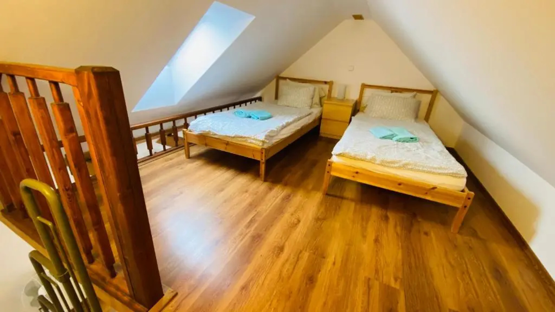 Hotel Pod Kokšínem