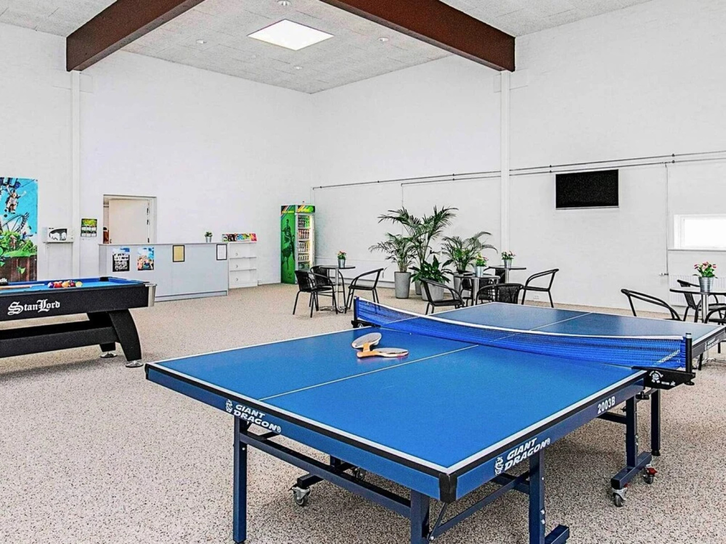 Lavish Apartment in Pandrup with Sauna