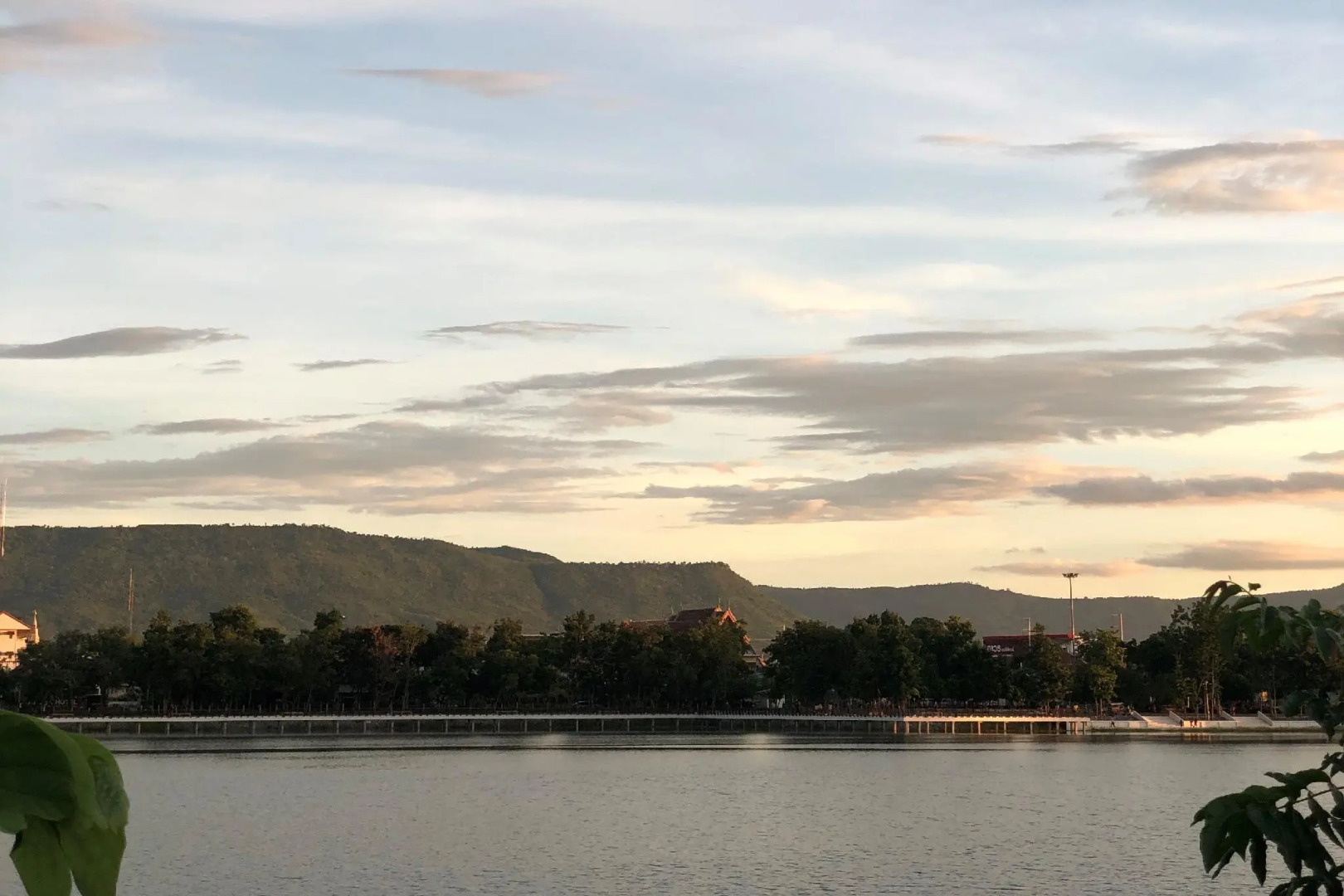 Phusuay Namsai Resort