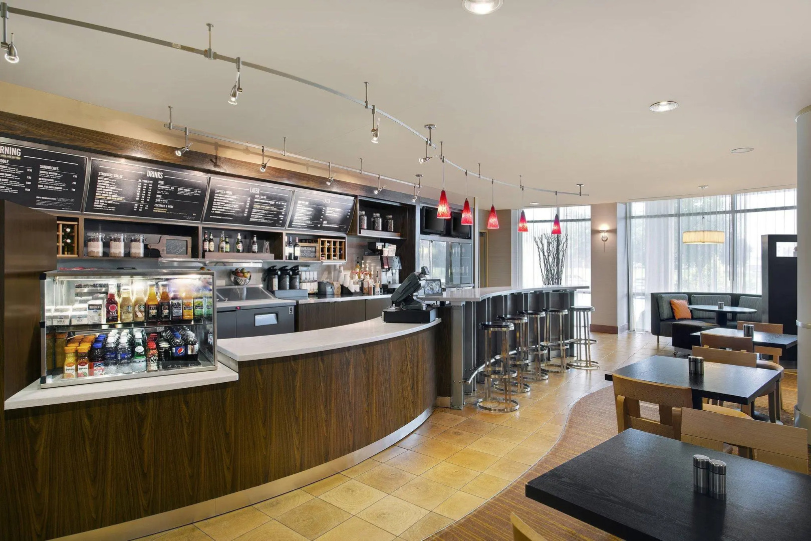 Courtyard by Marriott Lancaster