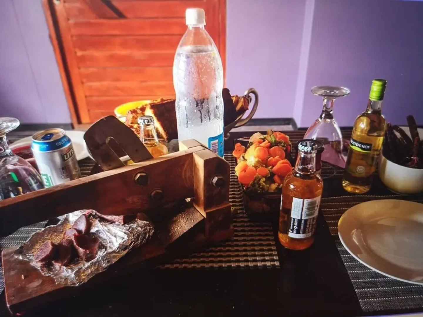 Maros Self Catering Guesthouse