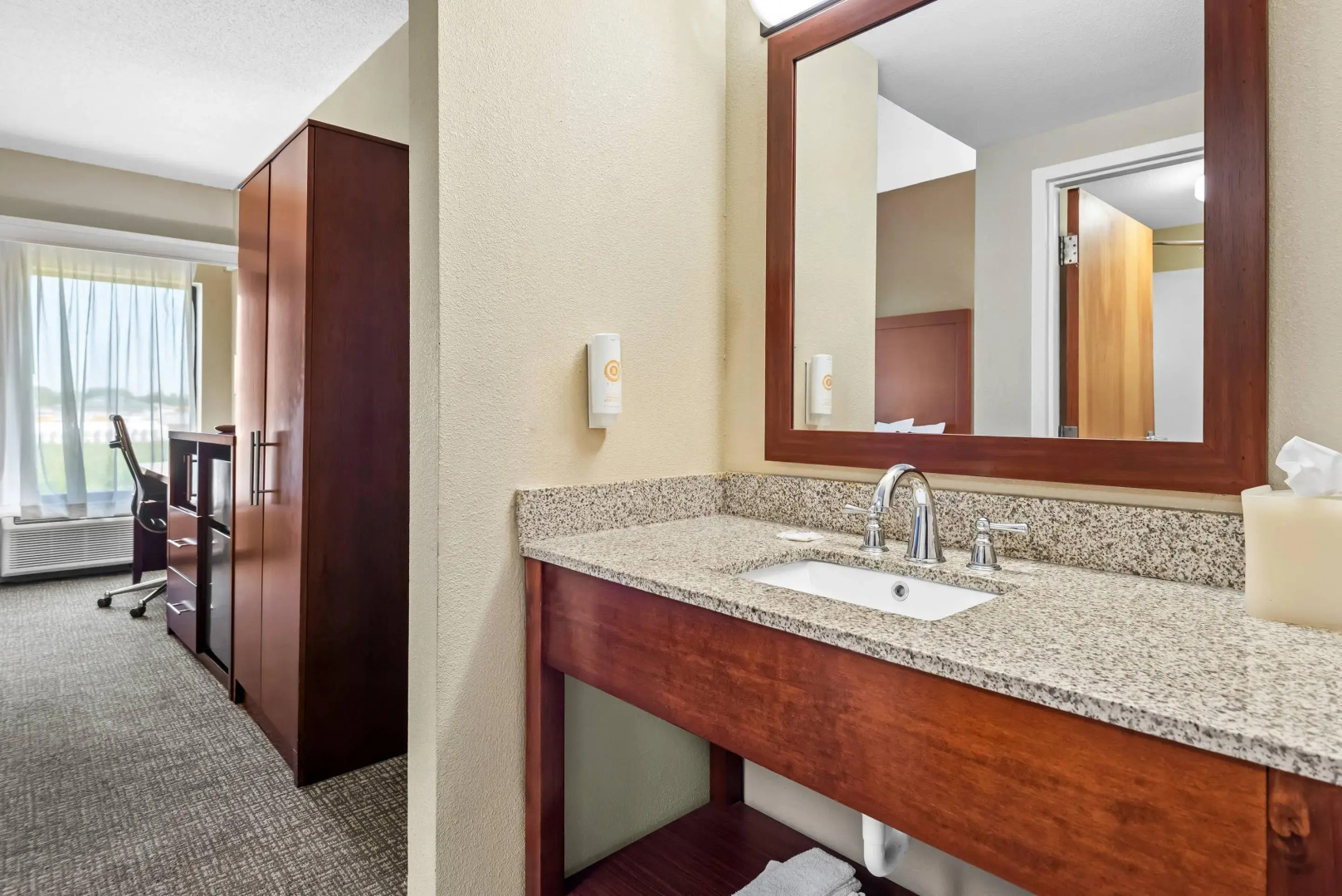 Comfort Inn Chambersburg North