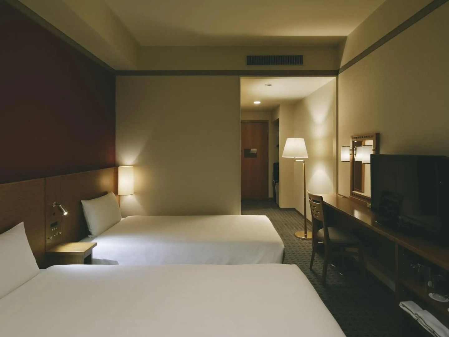 The Mark Grand Hotel