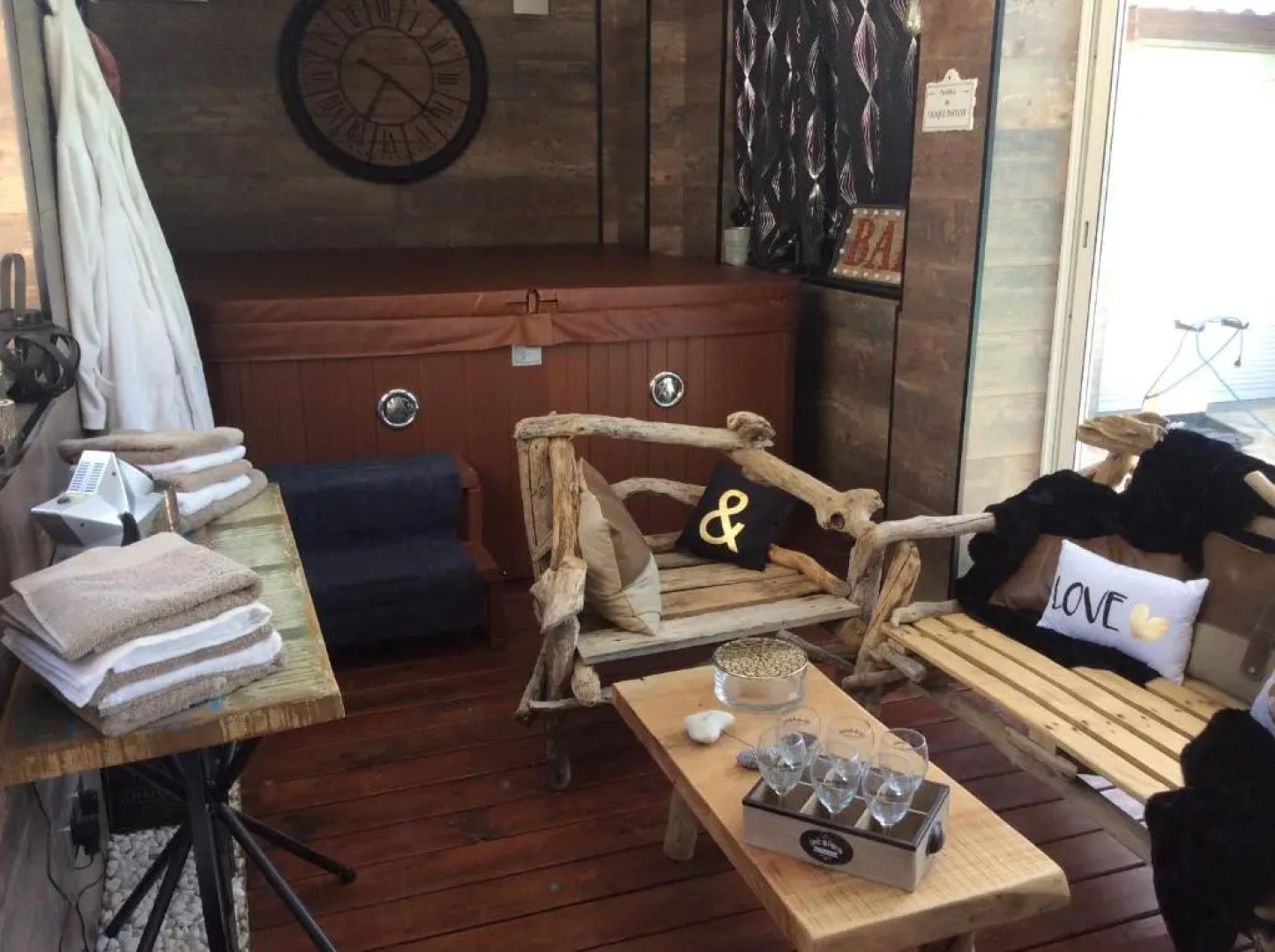 Chambres du Gozzi (Adults Only)