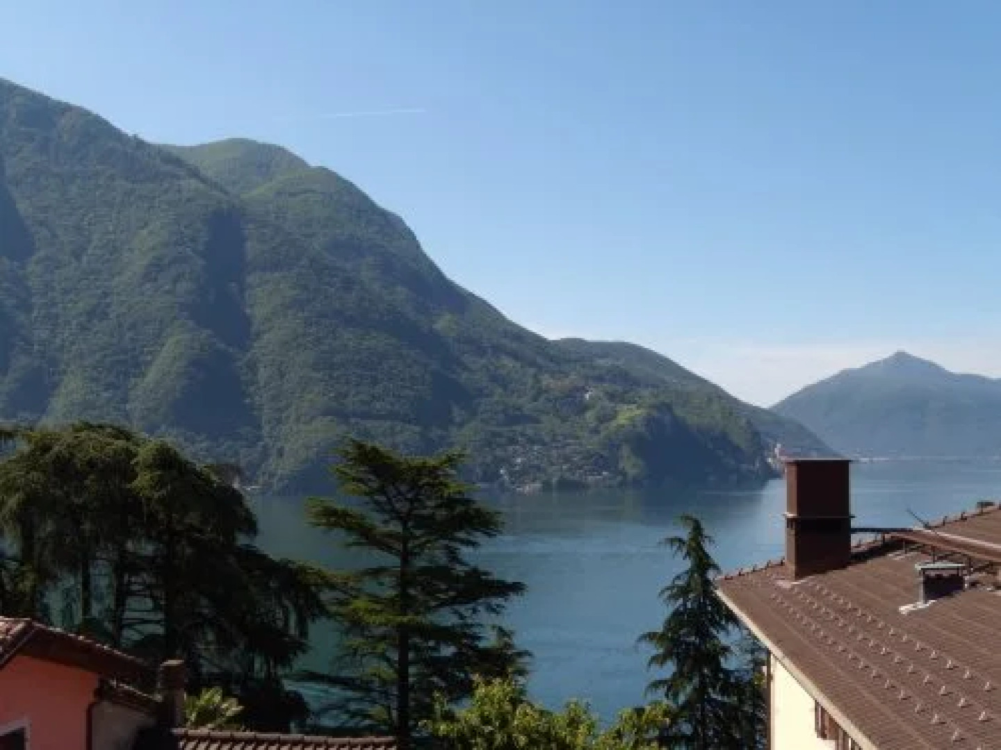 Hotel Locanda Castagnola