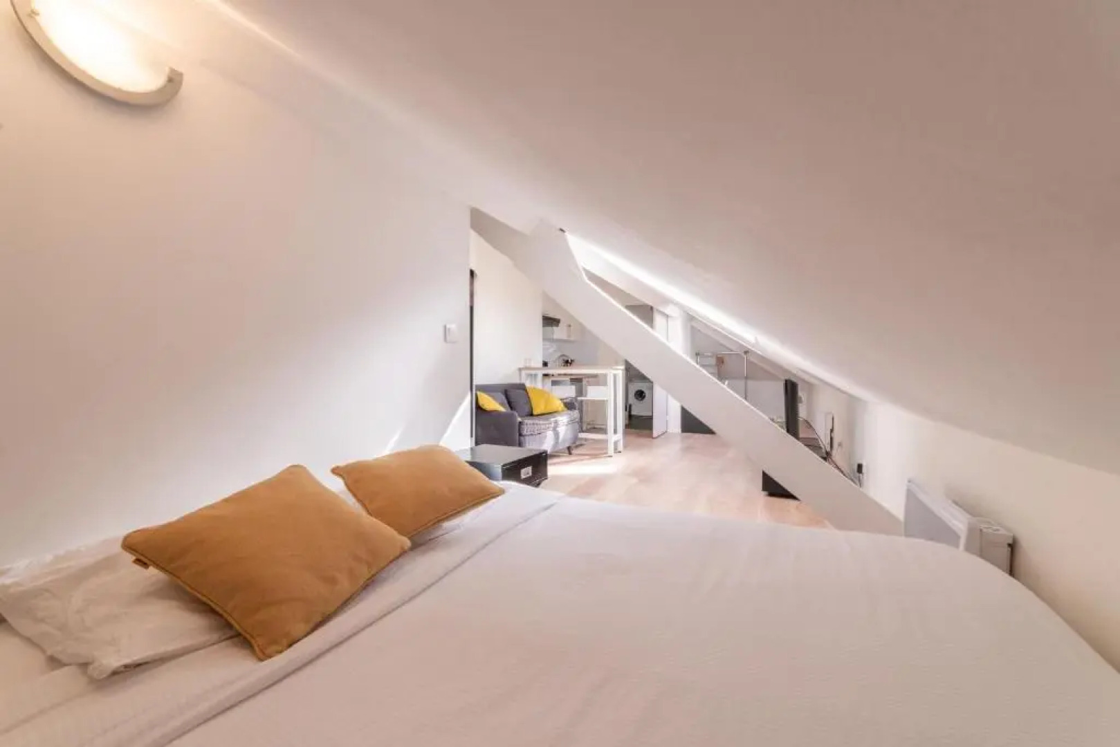 Aparteo - Parc Des Expositions - Cdg - Paris 19Min