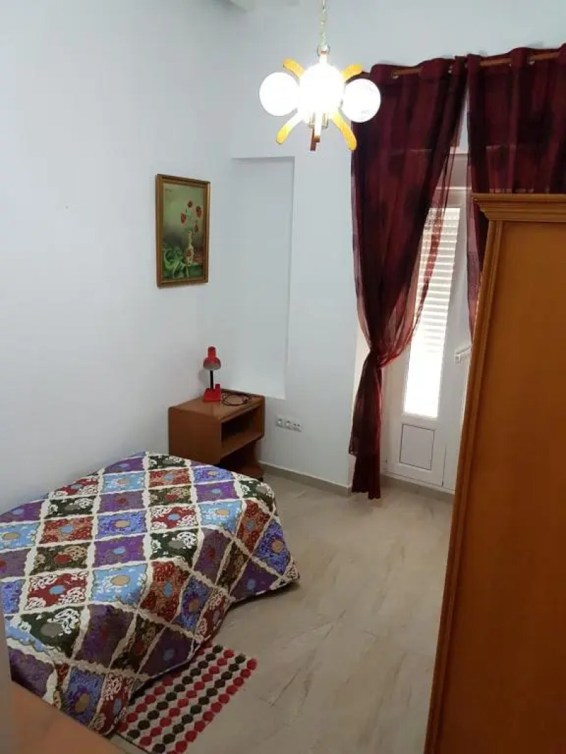 Casa Rural Alhama de Almeria