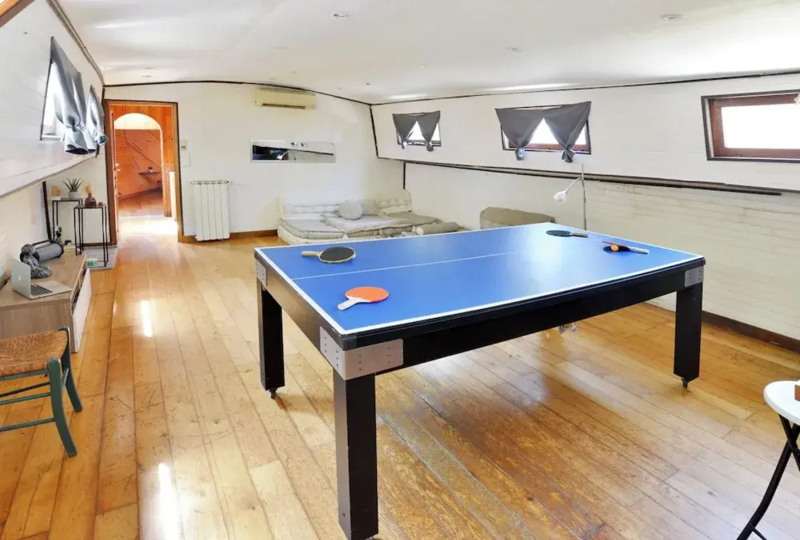 Peniche Refuge Seine