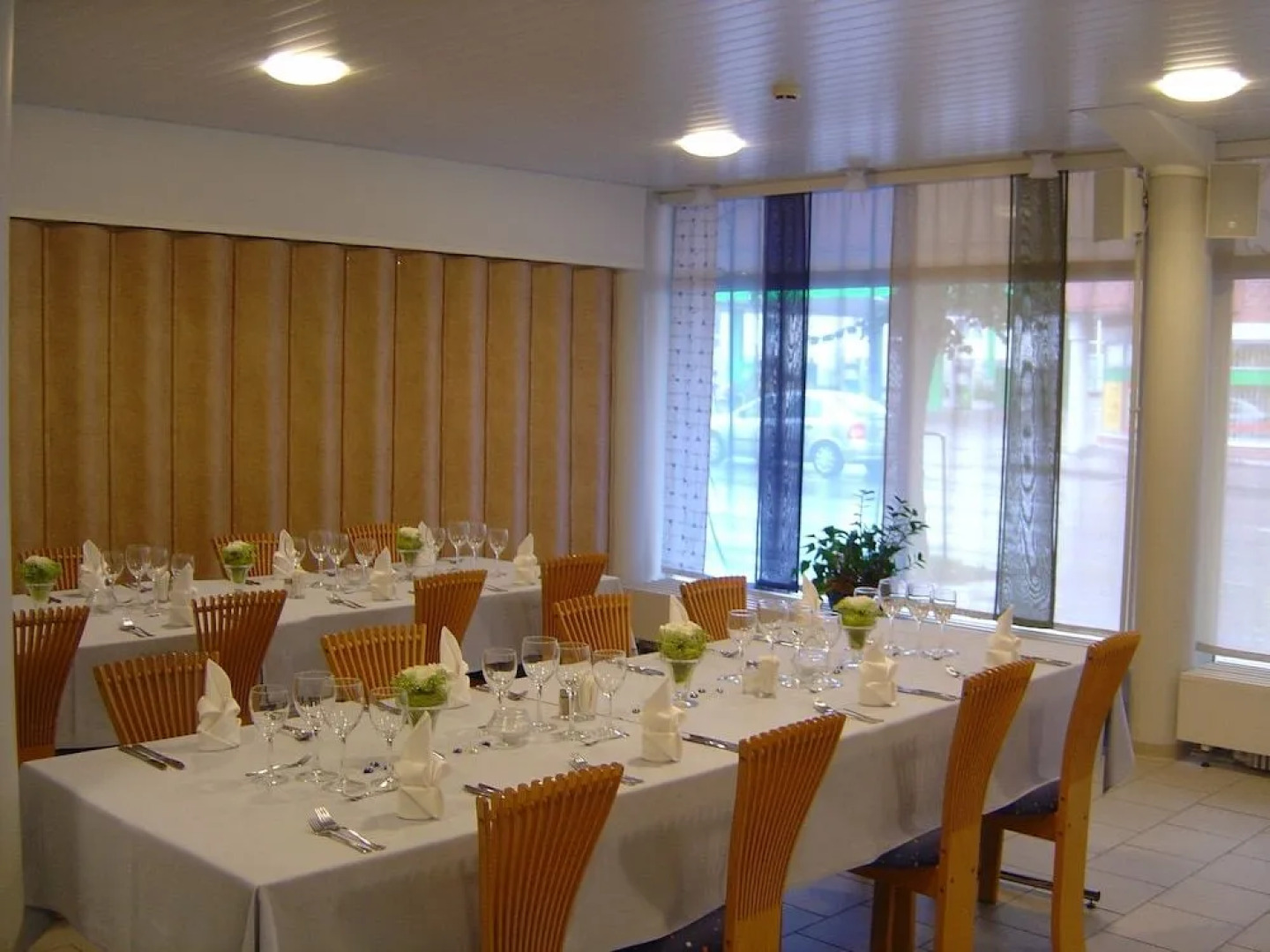 Hotelli Pietari Kylliäinen