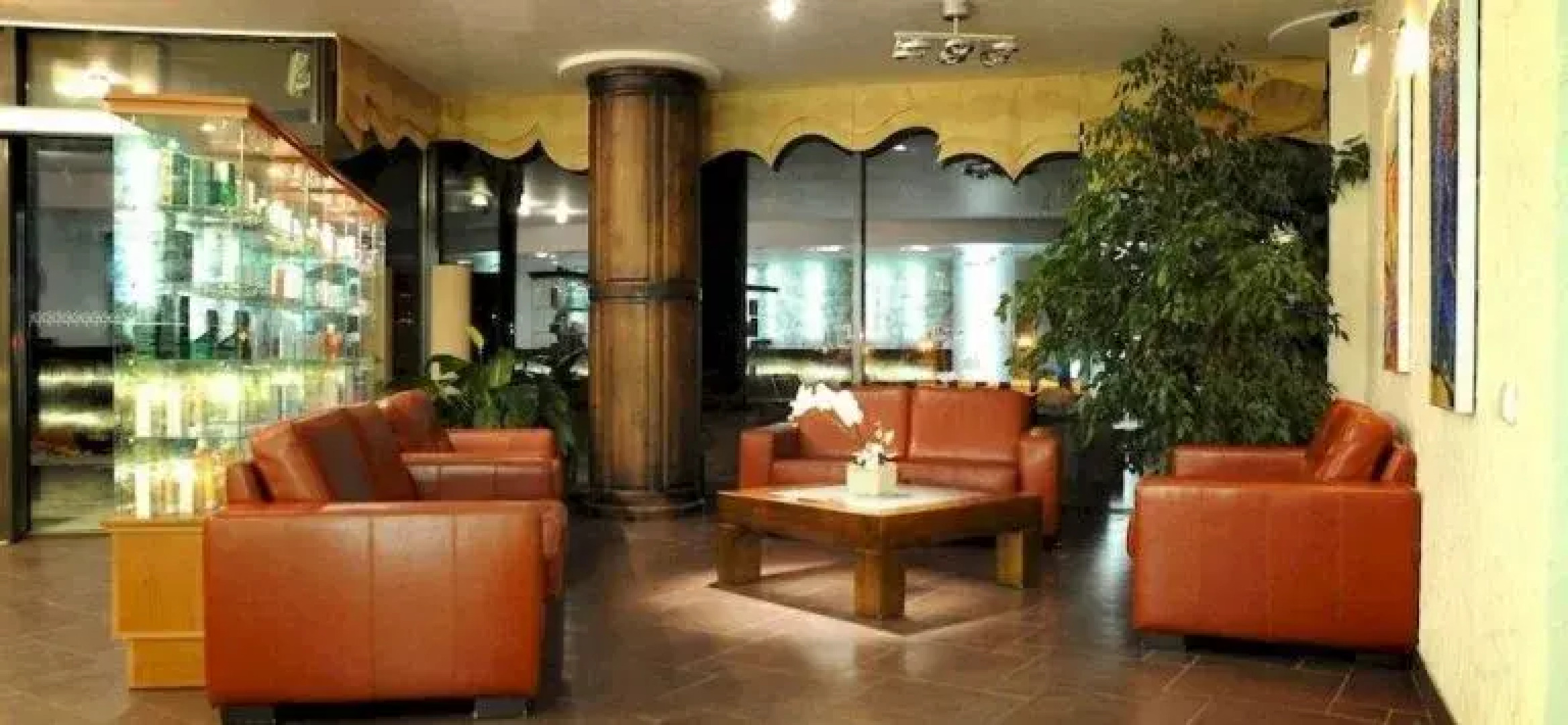 Pusynas Druskininkai Hotel & Spa