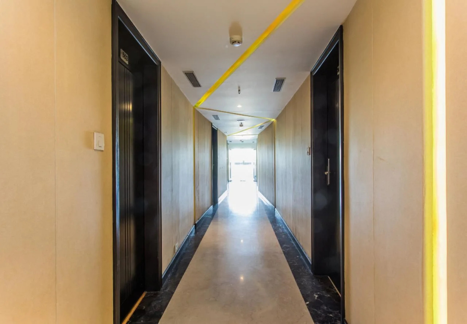 Treebo Sapphire Star