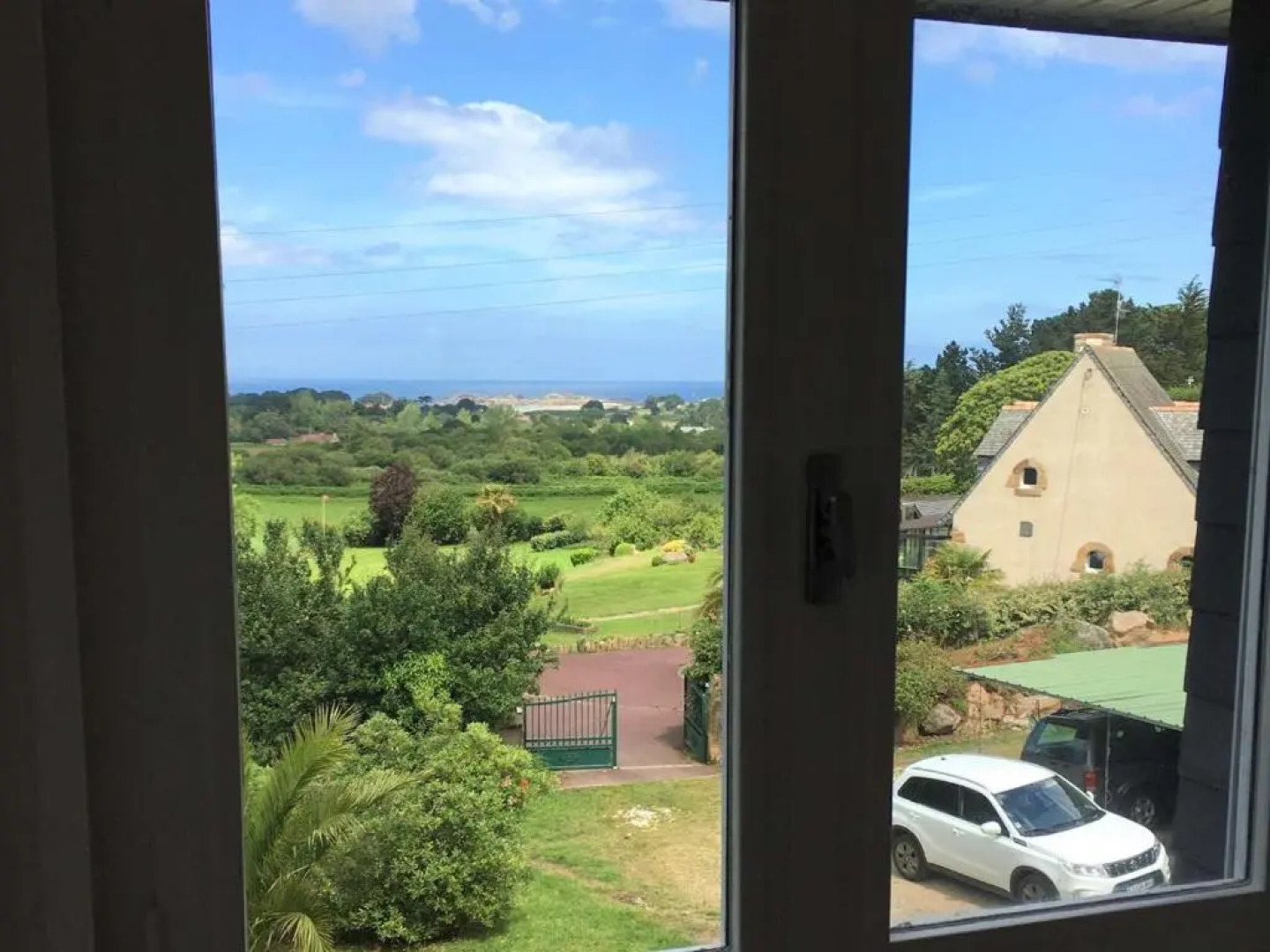 Maison Pleumeur-Bodou, 6 pièces, 11 personnes - FR-1-368-251