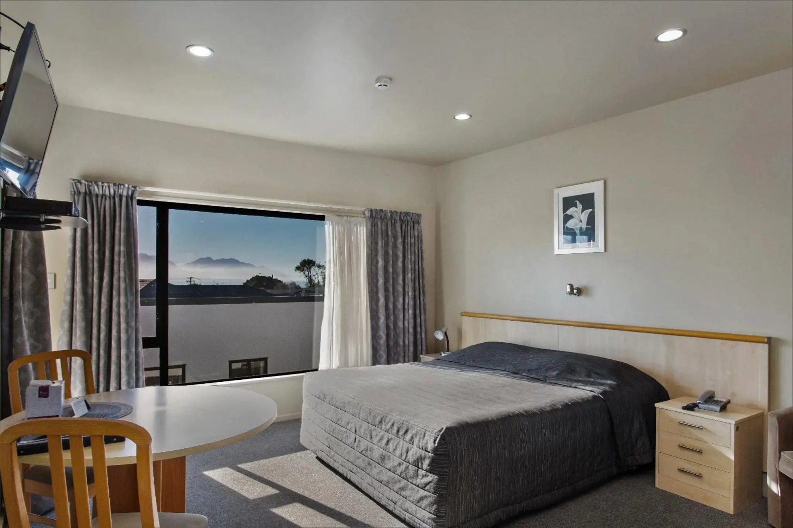 Kaikoura Gateway Motor Lodge