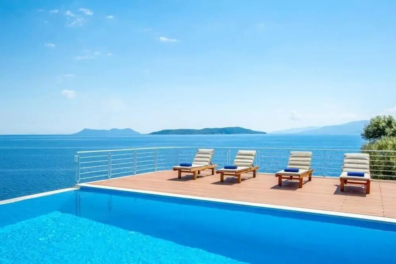 Iris Villas Lefkada