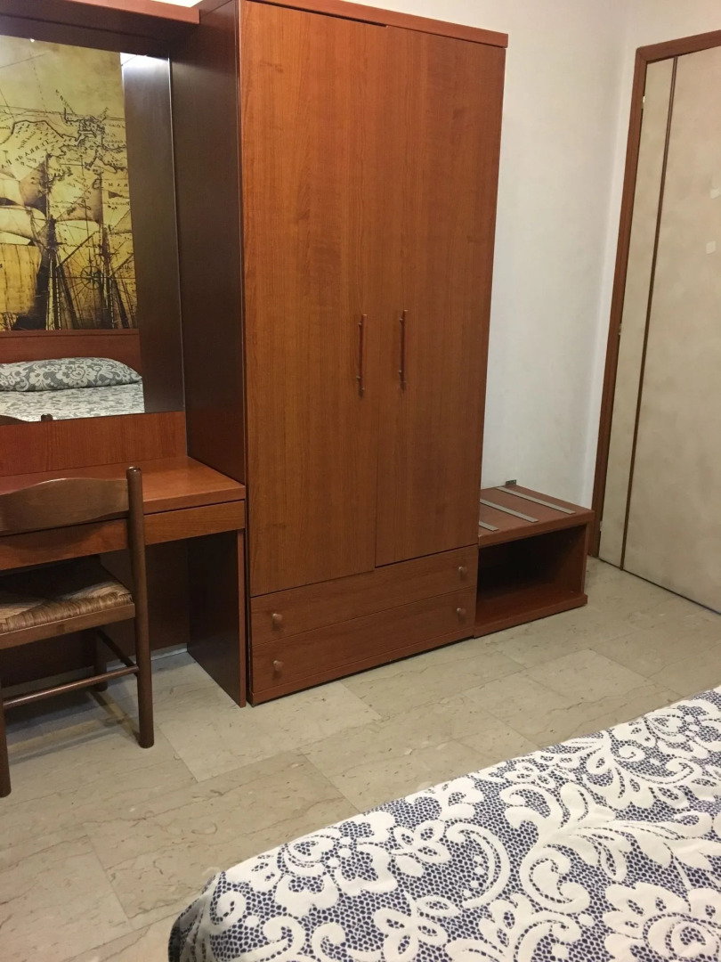 Old Milano House - Hostel