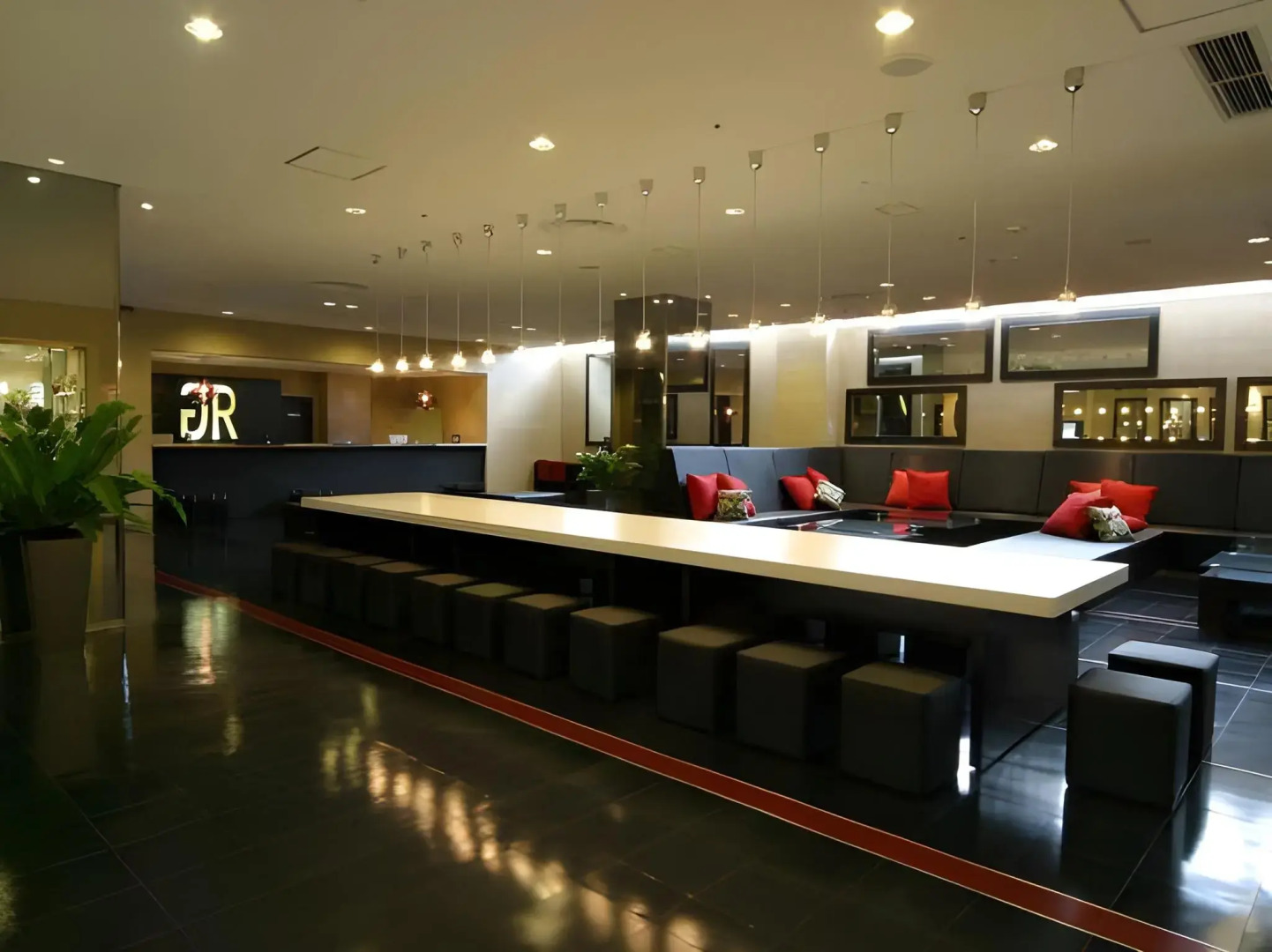 Green Rich Hotel Matsue Ekimae