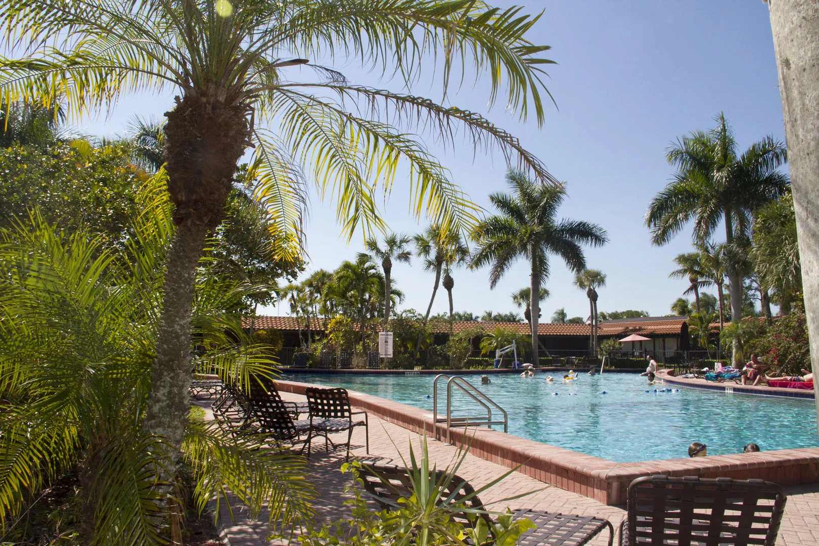 Port of the Islands Everglades Adventure Resort
