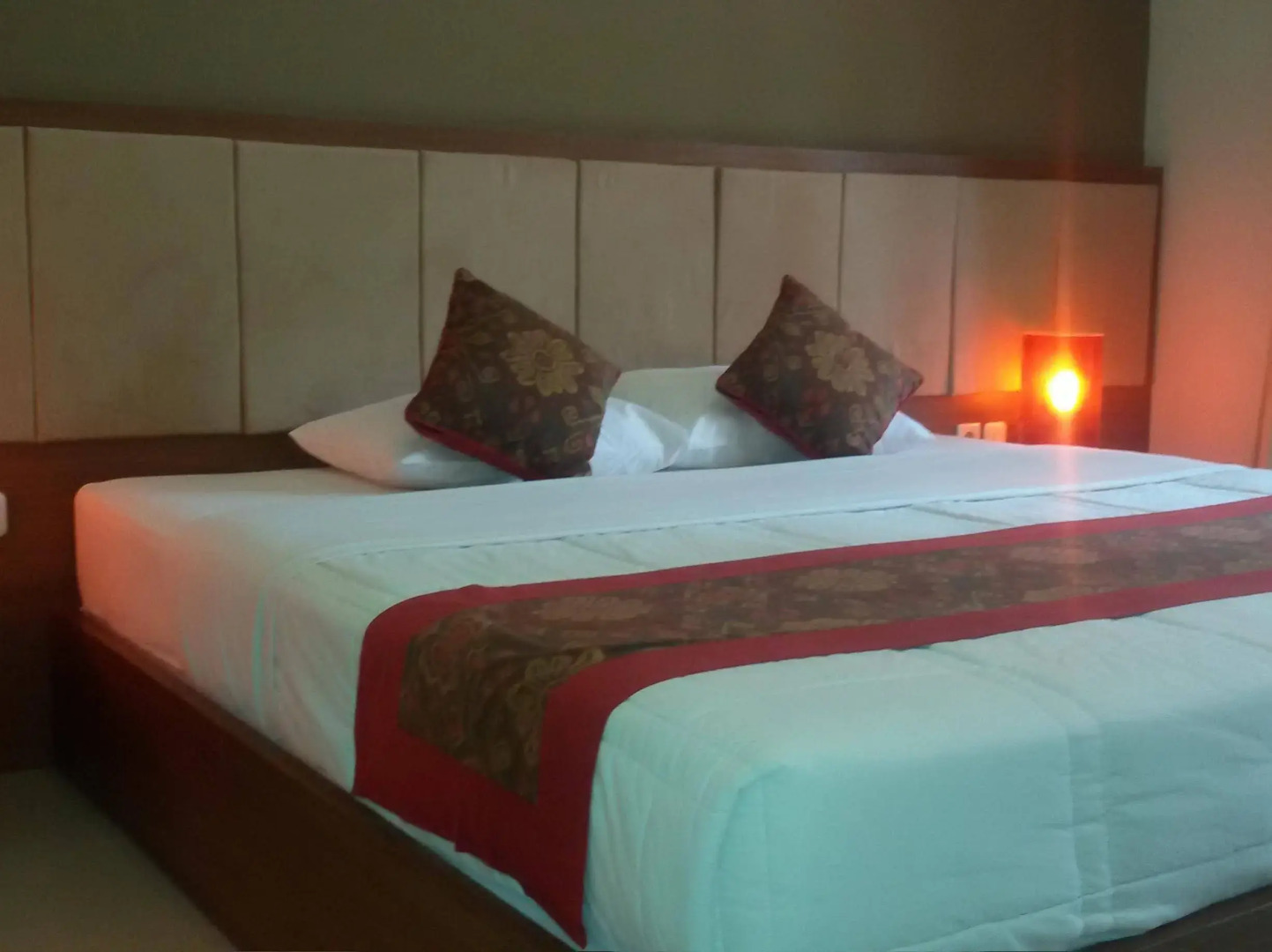 Gana Ubud Hotel and Restaurant
