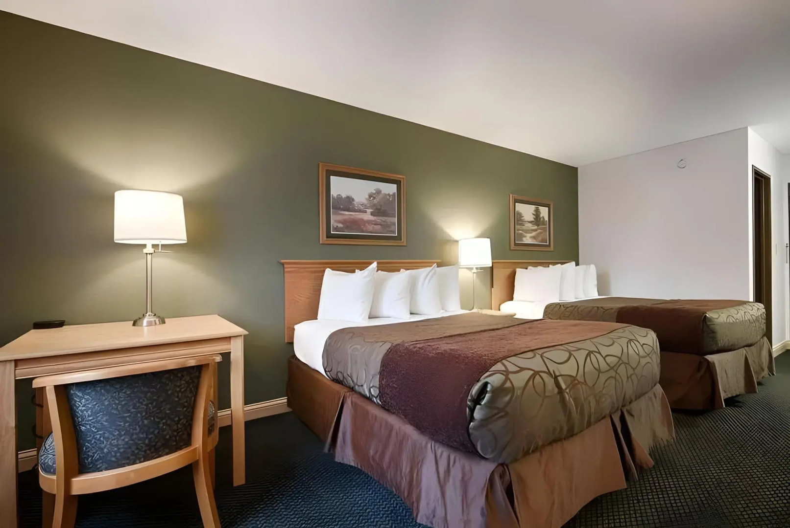 Baymont By Wyndham Robinson