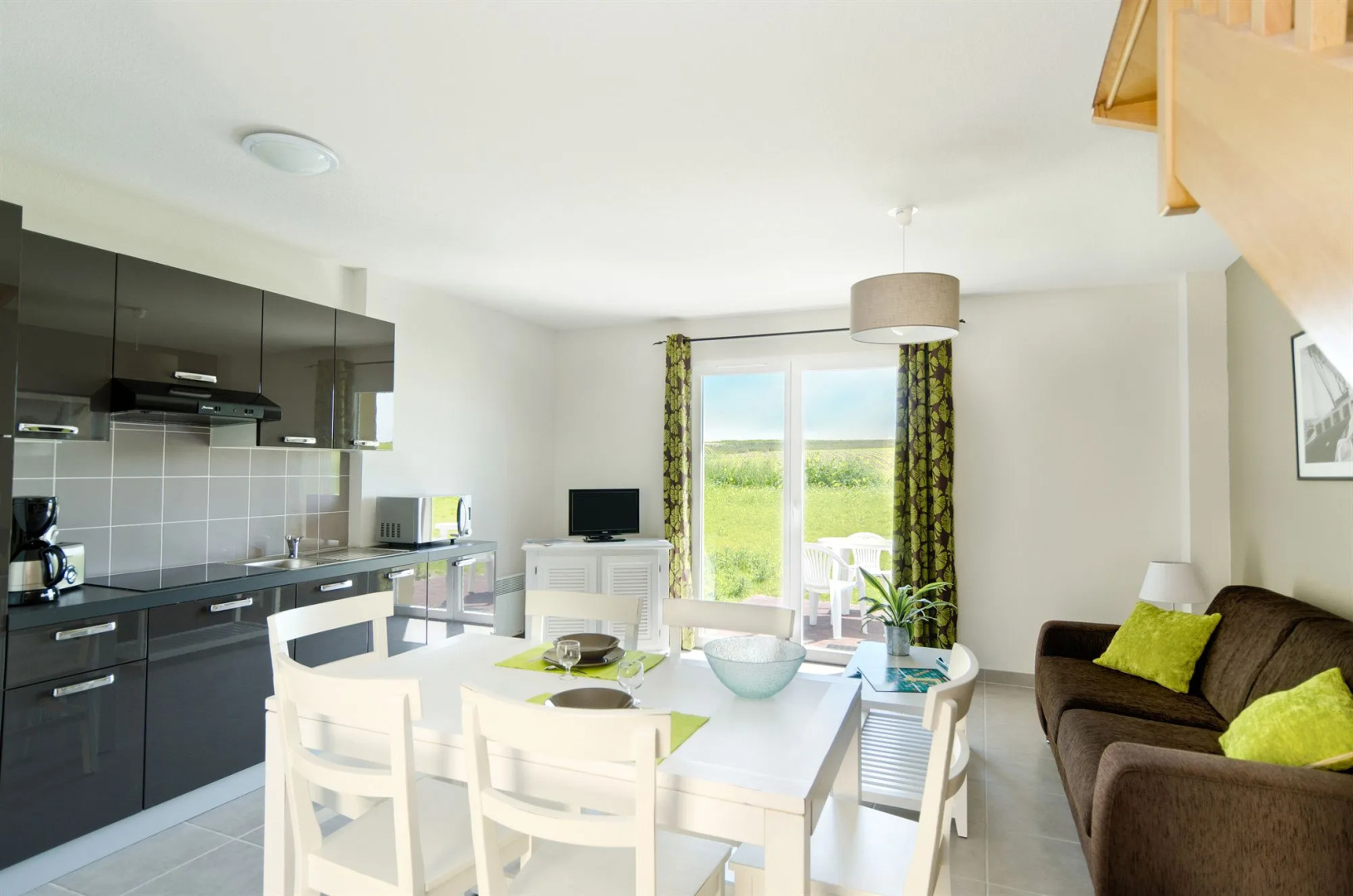 Résidence Nemea Le Domaine des Mauriers