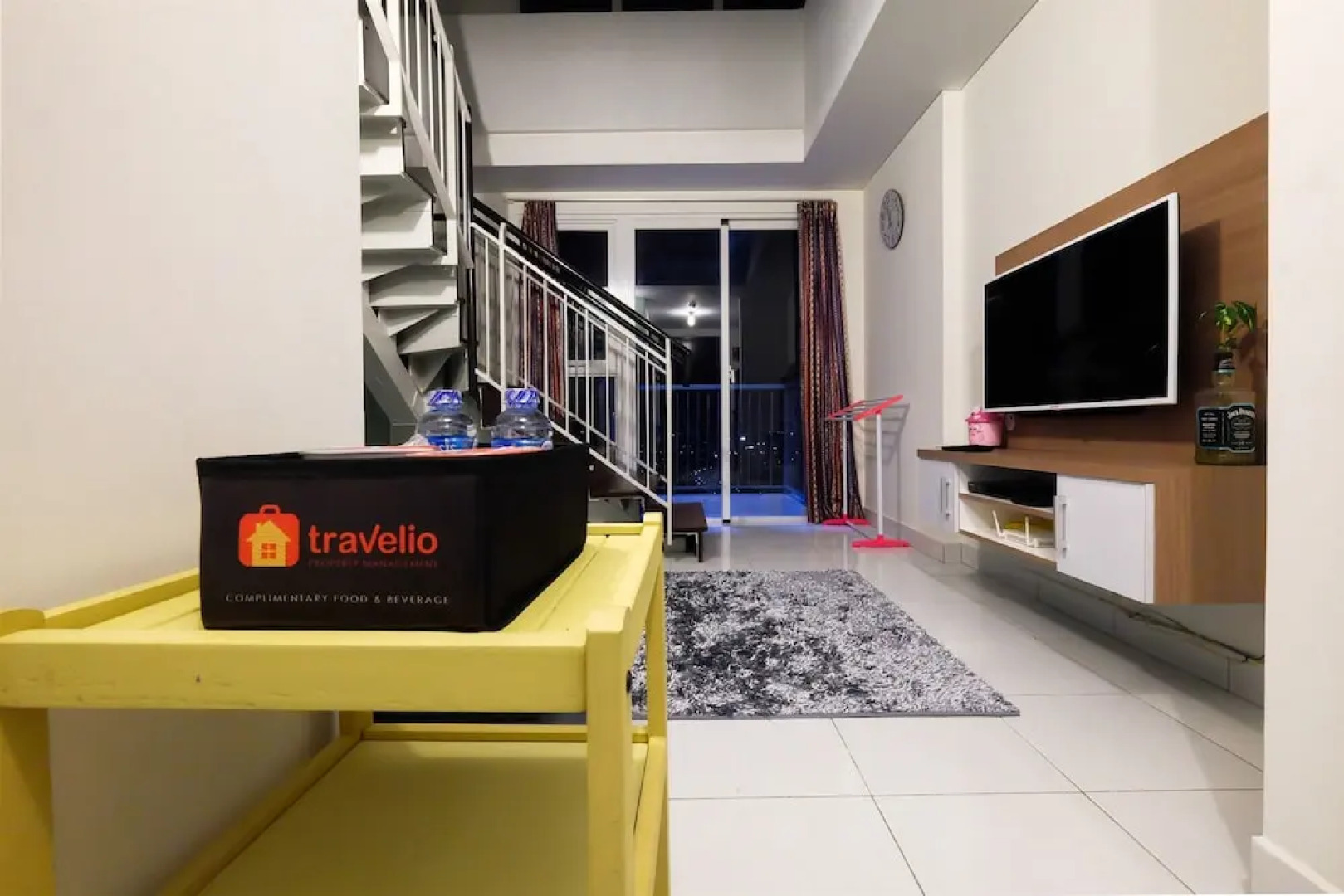 Elegant Loft Casa De Parco Apartment