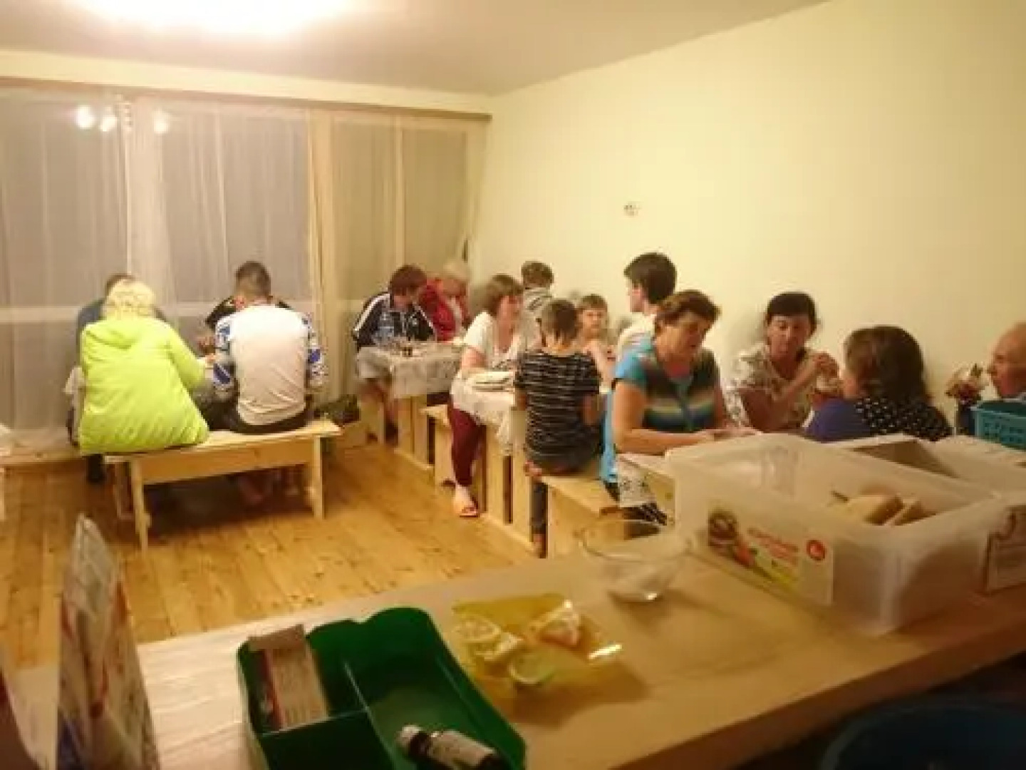 Baykal Lyuks Aeterna Guest House