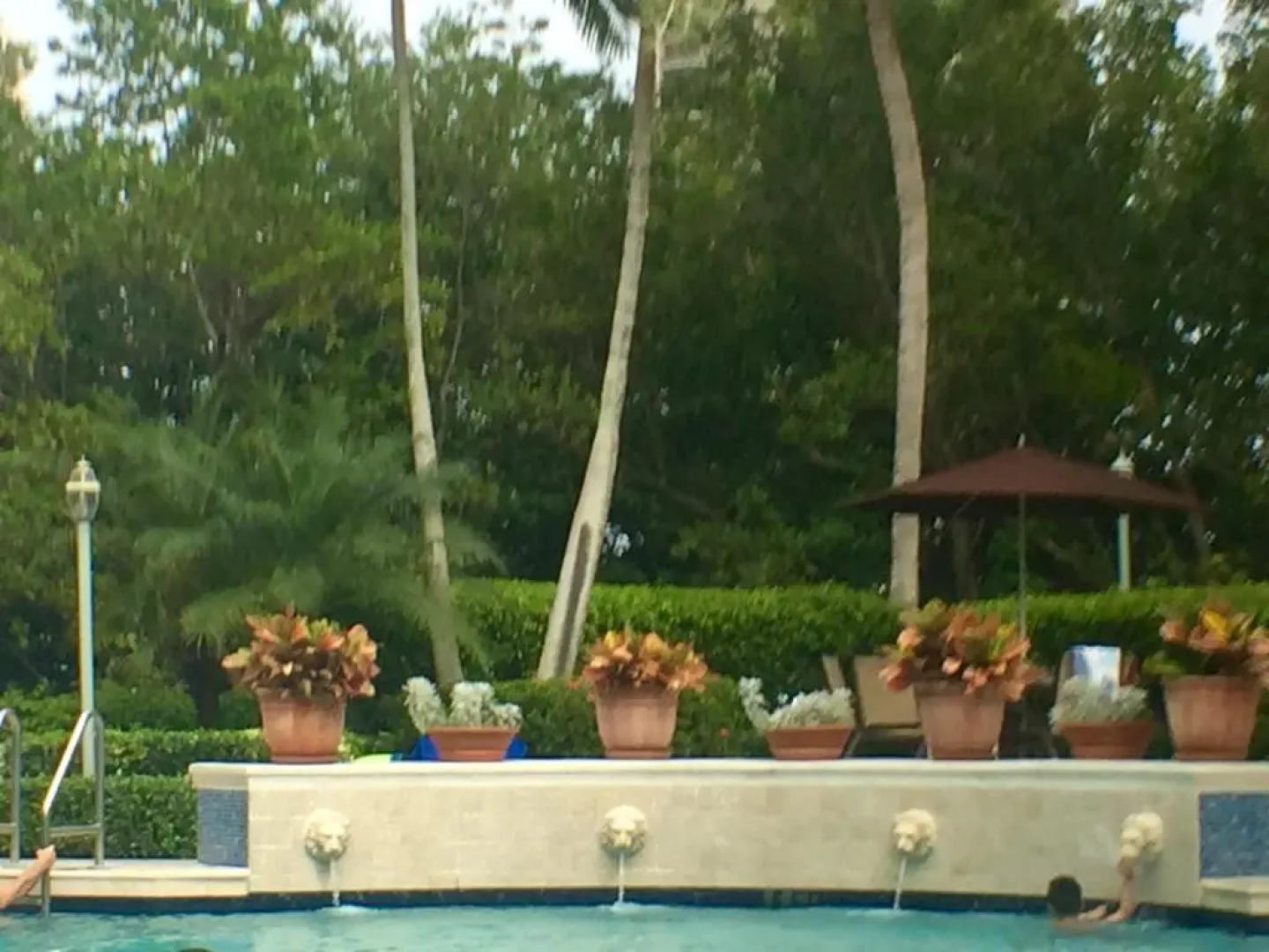 Three-Bedroom Apartment at The Yacht Club Aventura