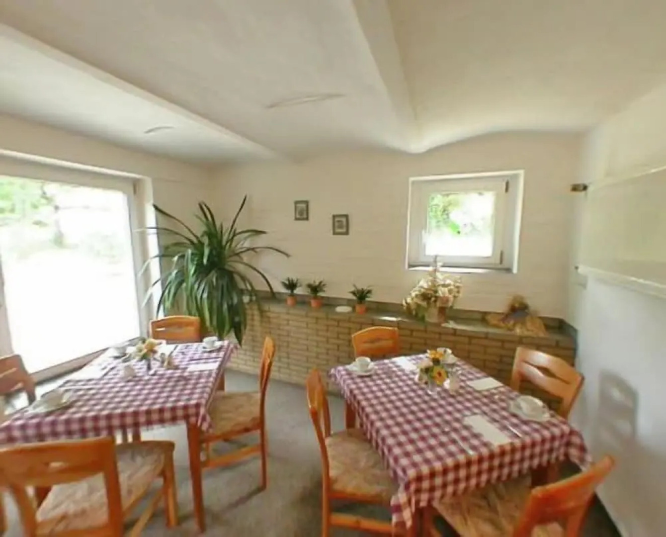 Landguthotel Hotel-Pension Sperlingshof