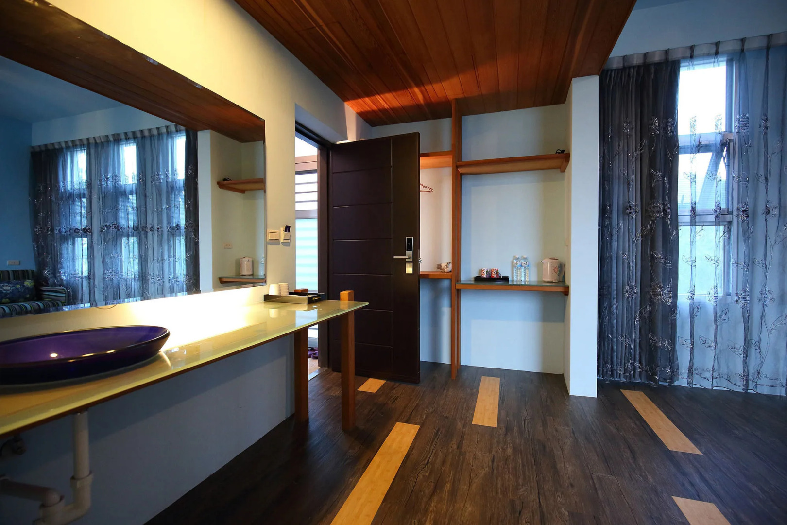 Taroko Aluwa Homestay