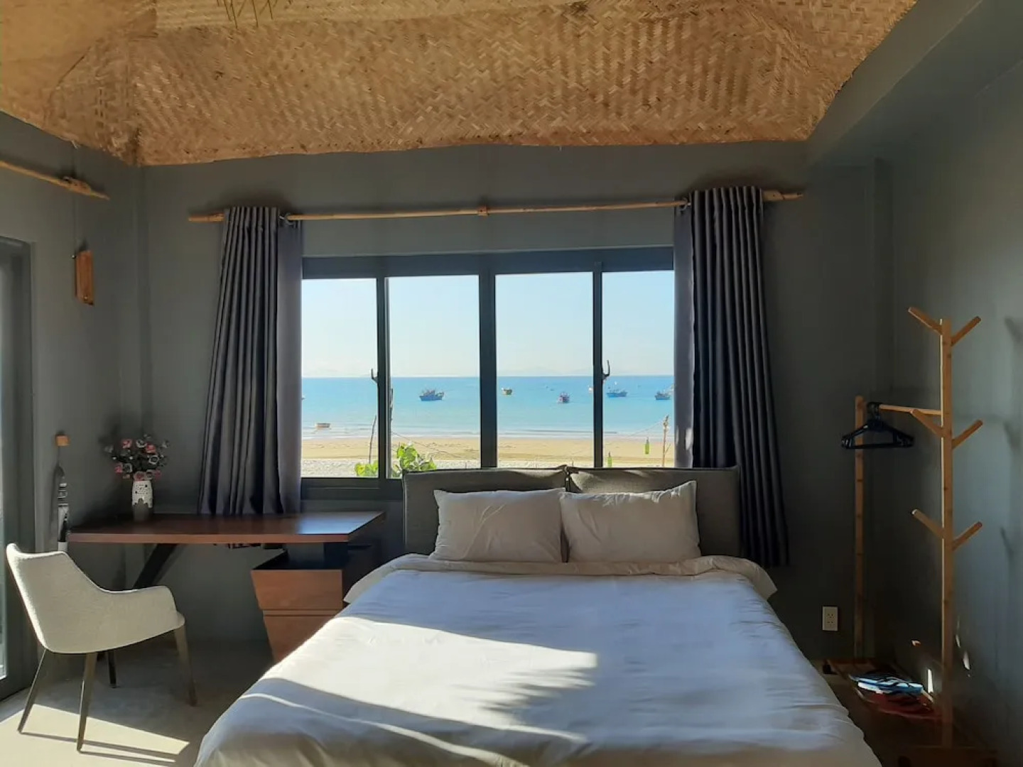 Song Cau Beach Resort