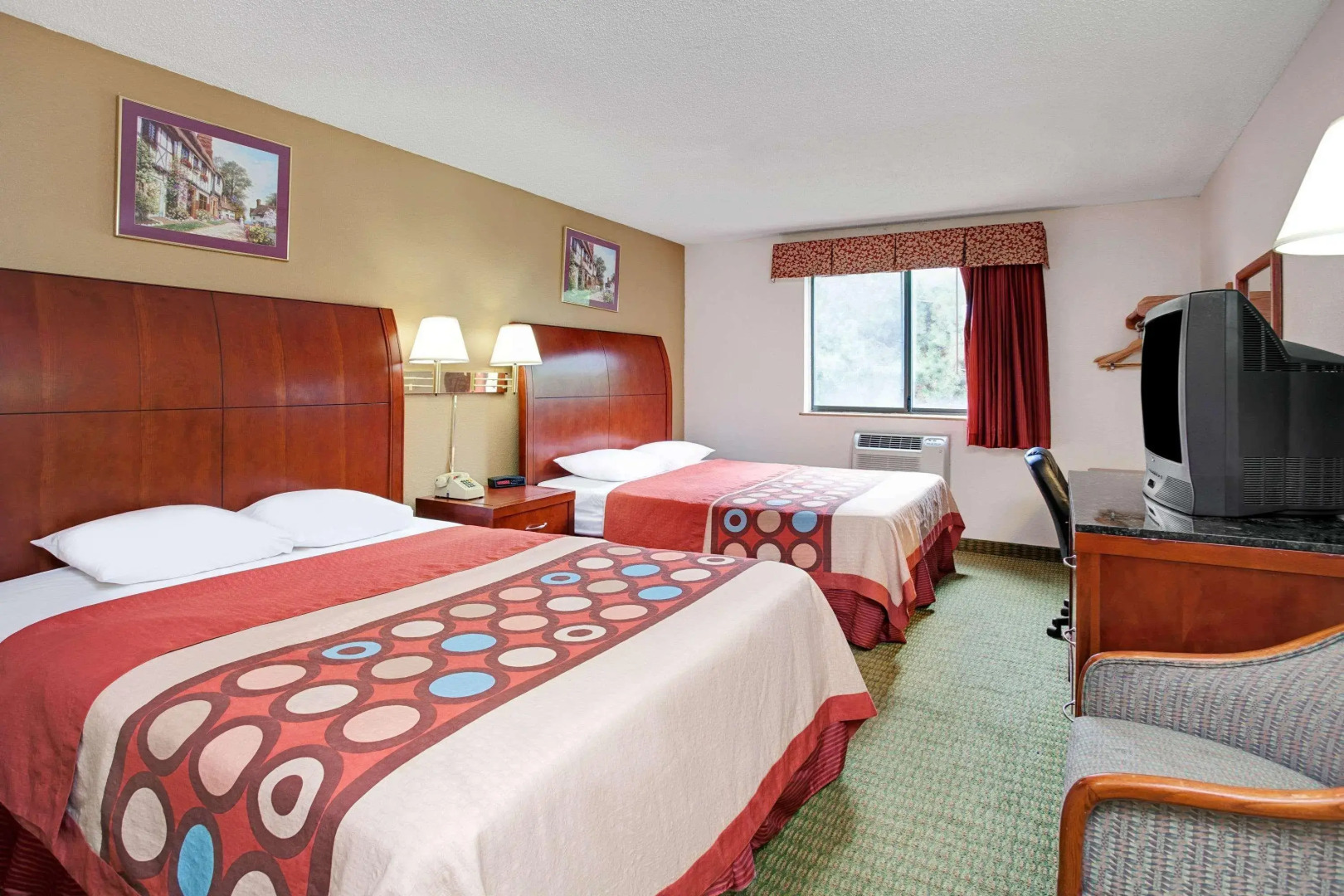 Super 8 By Wyndham Belleville