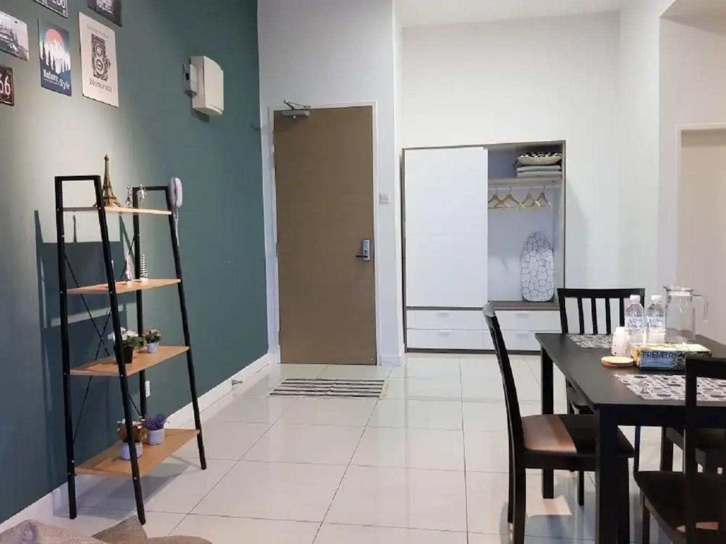 Puchong 1-5pax IOI Cozy Apartment Skypod