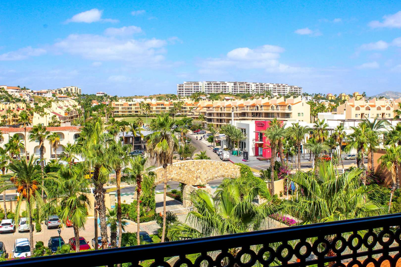 Royal Solaris Los Cabos & Spa - All Inclusive