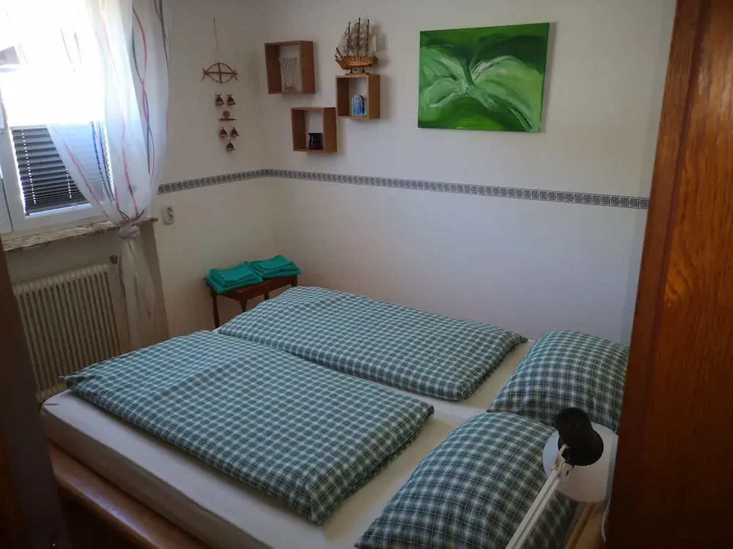 Ferienwohnung WG beim Nationalpark Kalkalpen Steyr Ennstal am Ennsradweg - Luchstrail - Sebaldus - Mariazeller Pilgerweg