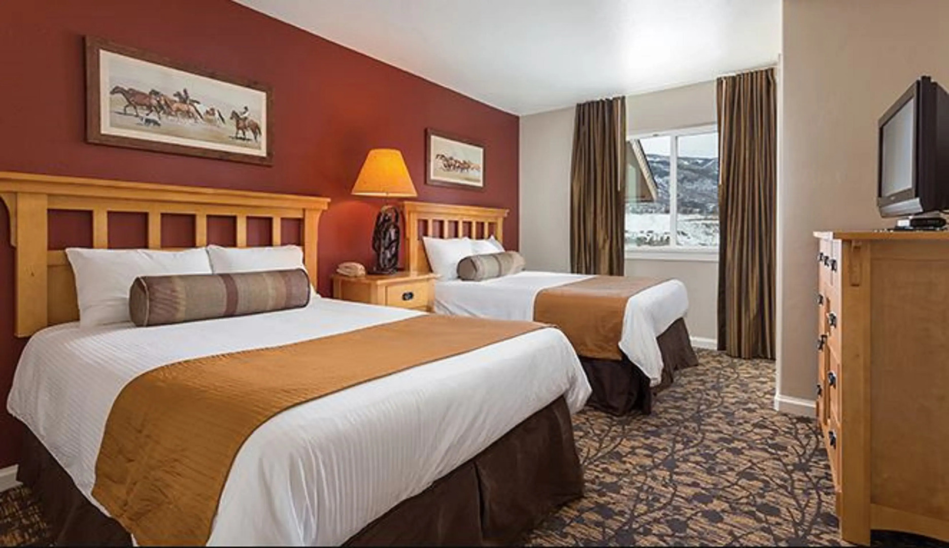 WorldMark Steamboat Springs