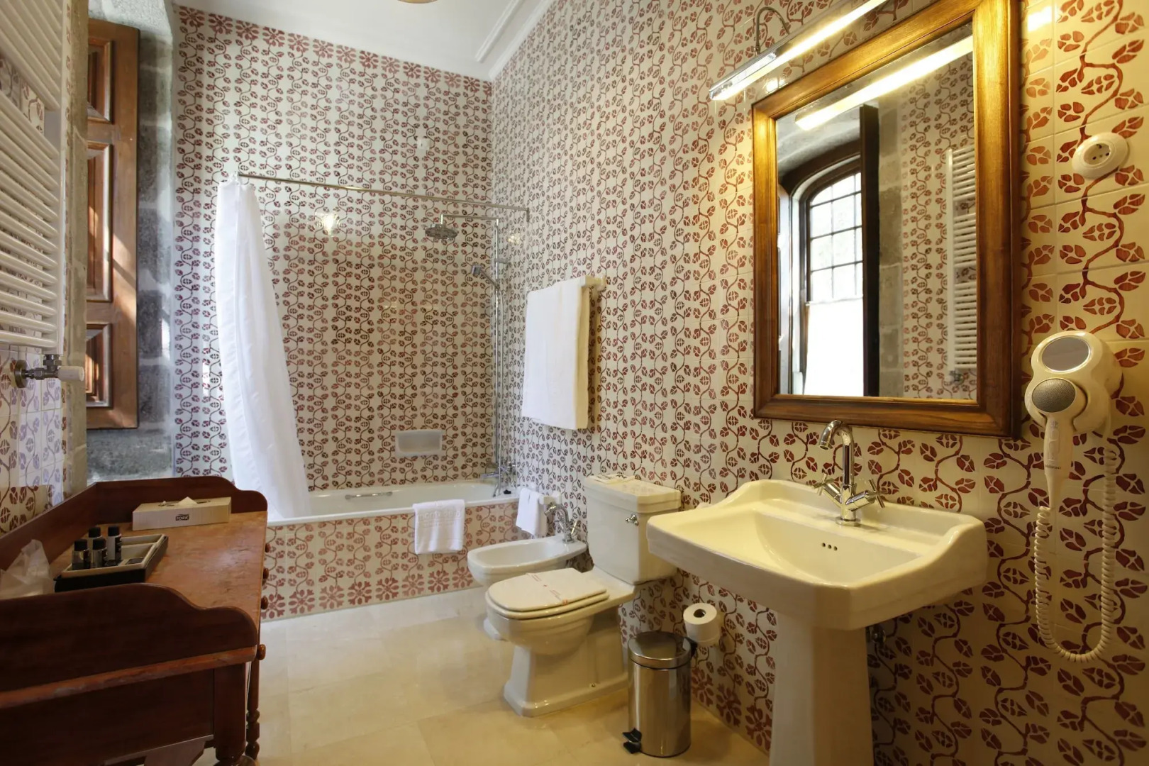 Parador Casa da Ínsua