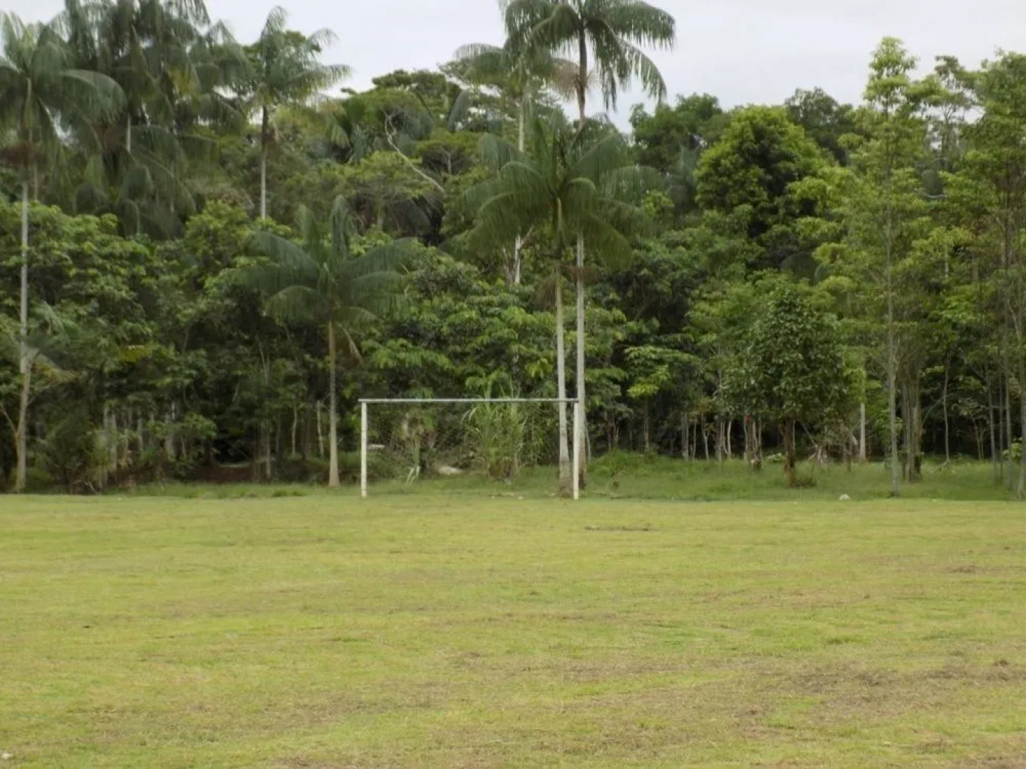 Centro Recreacional el Korral