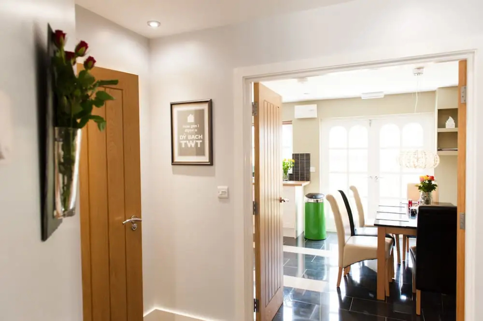 Maes-Y-Môr Guest House