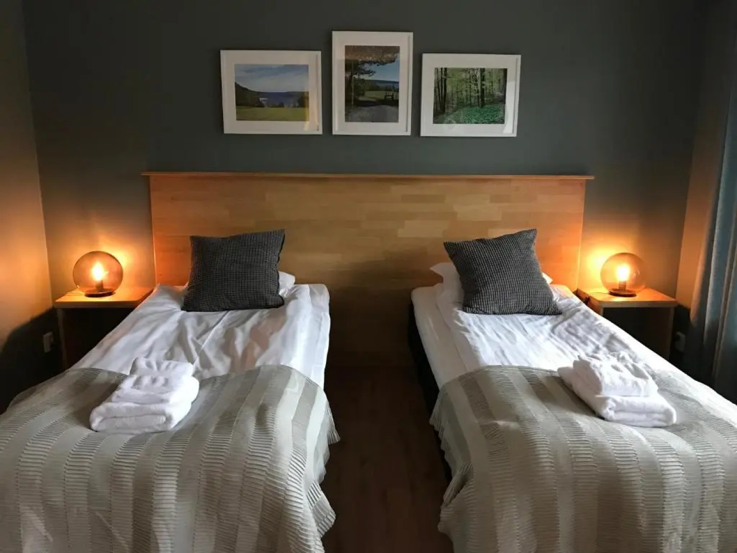 Lygnerns Pensionat & Konferens