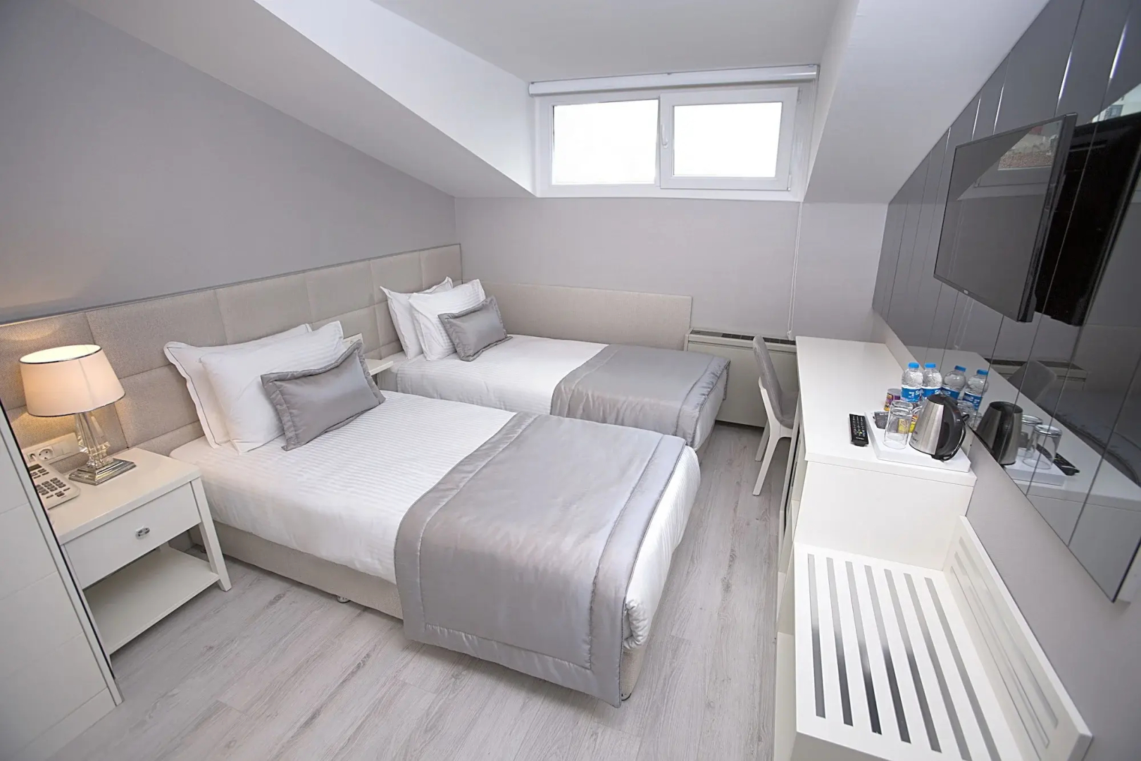 Ravvda Hotel Bakırköy