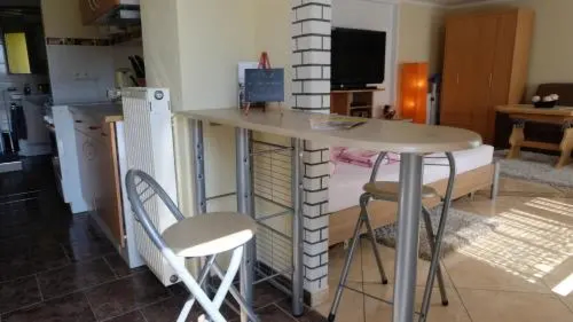 Ferienwohnung Dresden Trachenberge