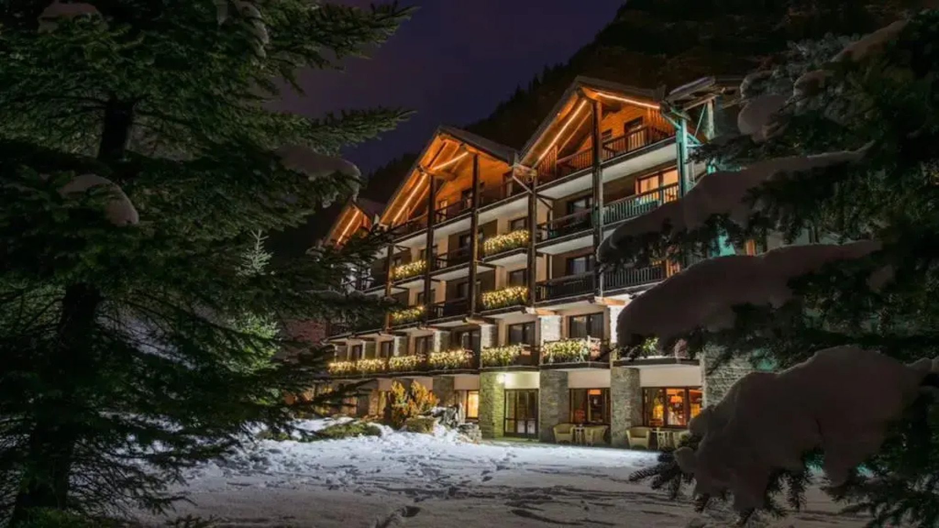 QC Terme Monte Bianco