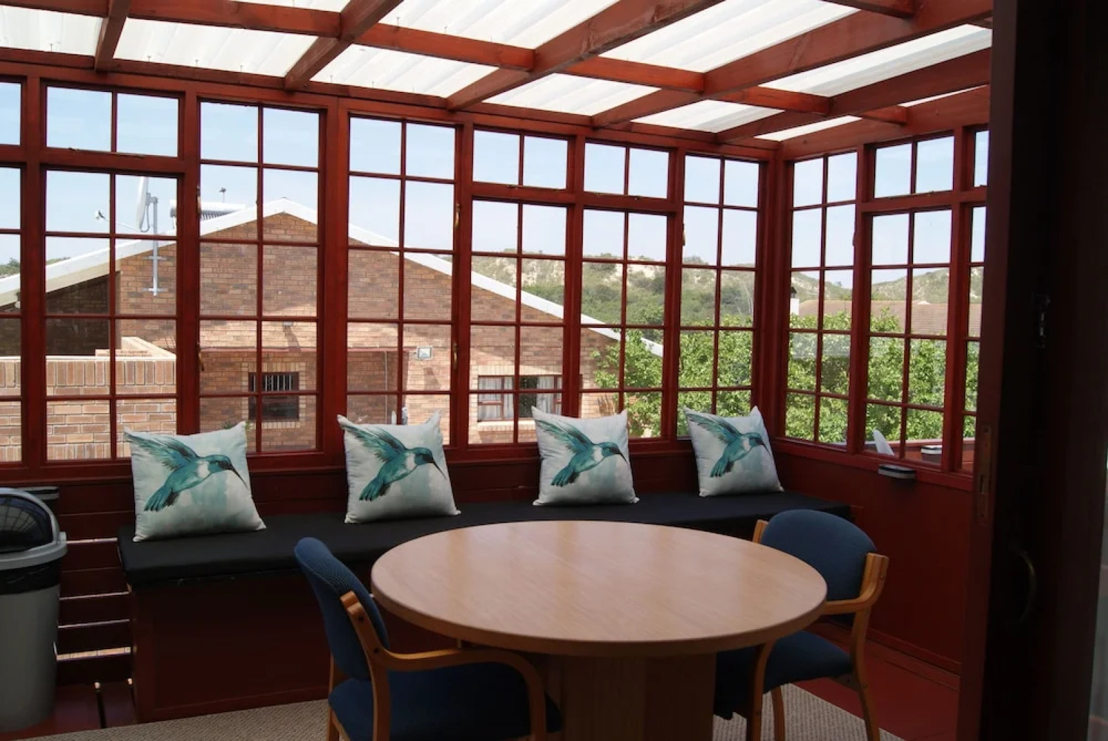 Sundays Mouth Guesthouse