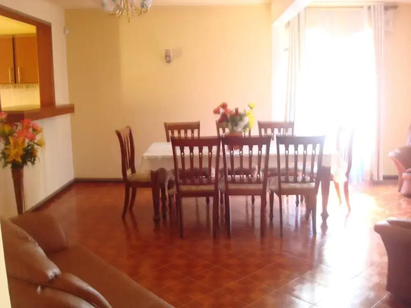 La Villa de Marie