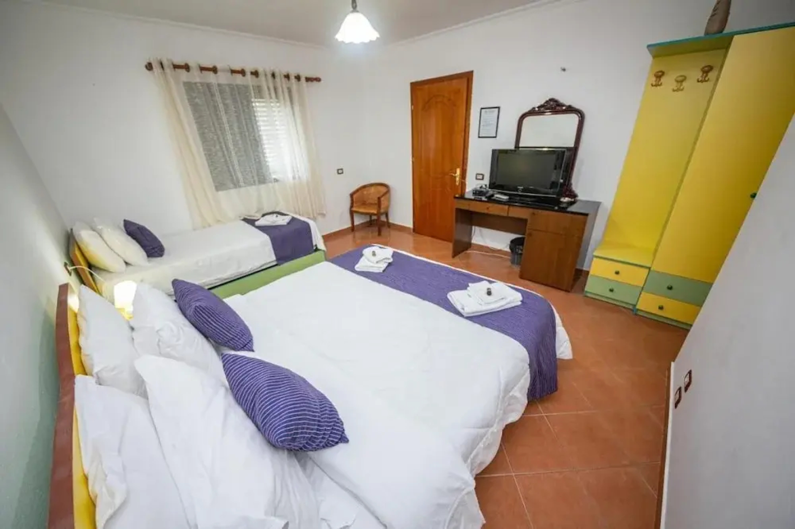 Sebastiano Resort